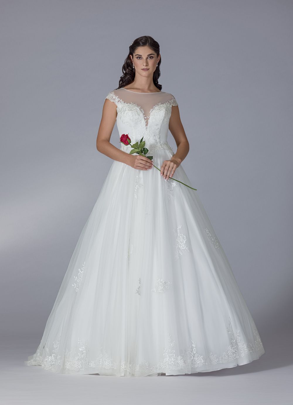 Bridal 202034Ty