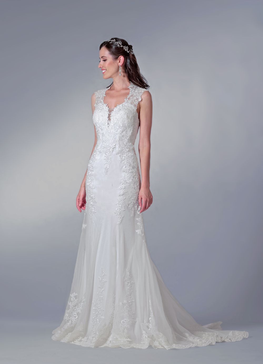 Try at Home Wedding Dresses Marabella Bridal Try at Home Wedding Dresses Marabella Bridal