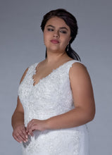 Load image into Gallery viewer, Bridal 202037
