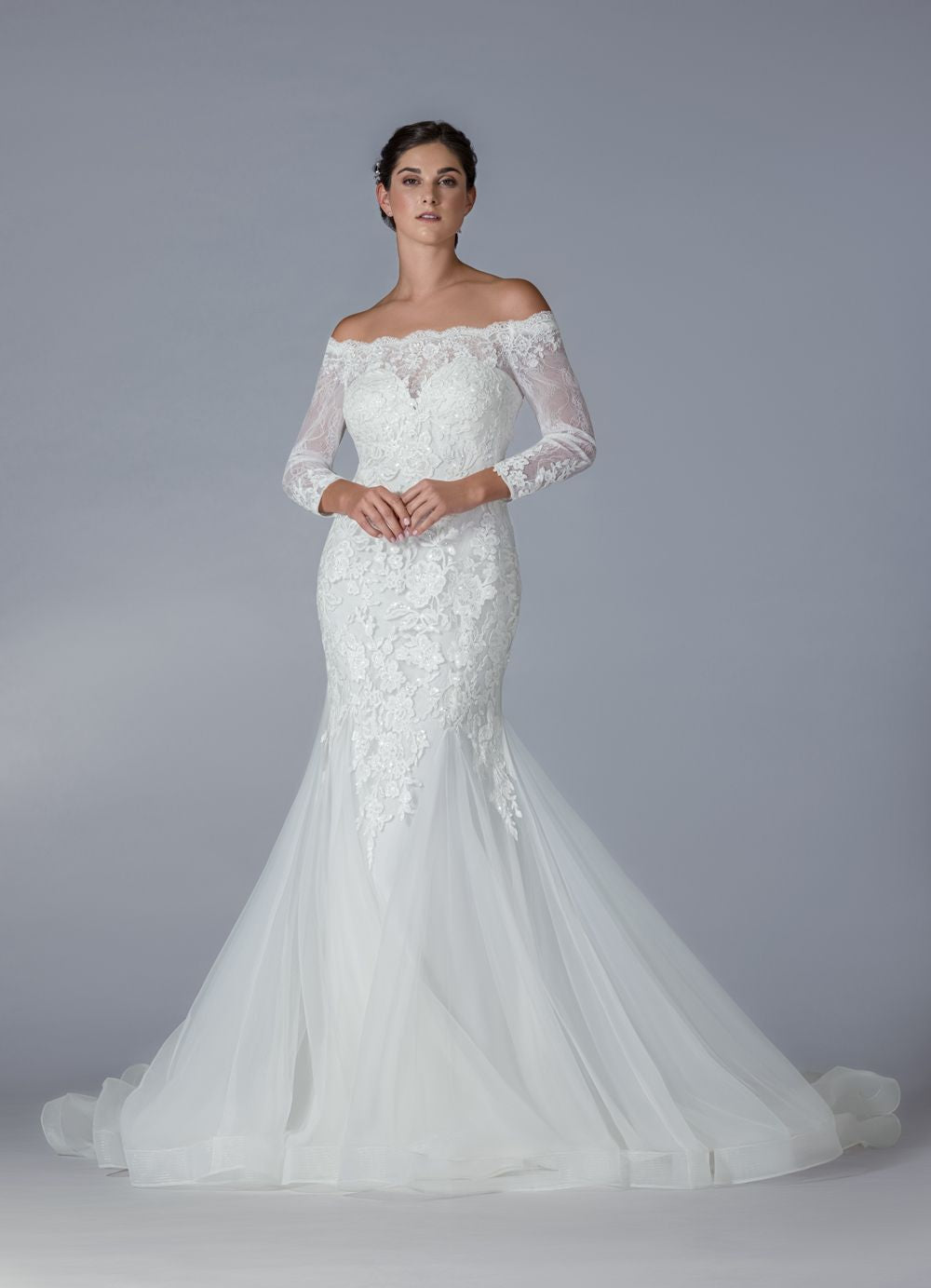 Bridal 202038Ty