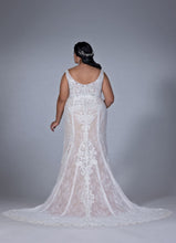 Load image into Gallery viewer, Bridal 202039Ty
