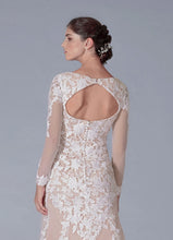 Load image into Gallery viewer, Bridal 202040Ty
