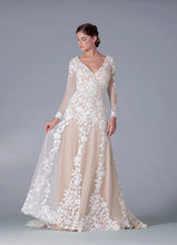 Load image into Gallery viewer, Bridal 202040Ty
