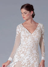 Load image into Gallery viewer, Bridal 202040Ty
