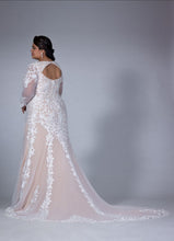Load image into Gallery viewer, Bridal 202040Ty
