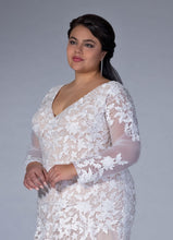 Load image into Gallery viewer, Bridal 202040Ty

