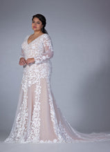 Load image into Gallery viewer, Bridal 202040Ty
