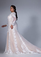 Load image into Gallery viewer, Bridal 202040Ty
