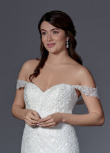 Load image into Gallery viewer, Bridal 202044Ty

