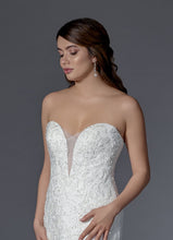 Load image into Gallery viewer, Bridal 202045Ty
