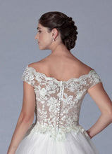Load image into Gallery viewer, Bridal 202051Ty
