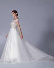 Load image into Gallery viewer, Bridal 202051Ty
