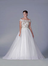 Load image into Gallery viewer, Bridal 202051Ty
