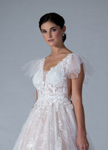 Load image into Gallery viewer, Bridal 202053Ty
