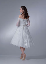 Load image into Gallery viewer, Bridal 202056Ty
