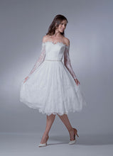 Load image into Gallery viewer, Bridal 202056Ty
