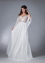 Load image into Gallery viewer, Bridal 202071Ty
