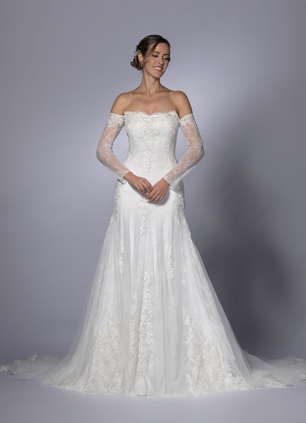 Bridal 202076