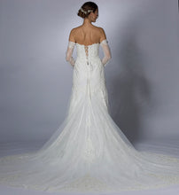 Load image into Gallery viewer, Bridal 202076Ty
