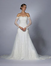 Load image into Gallery viewer, Bridal 202076Ty
