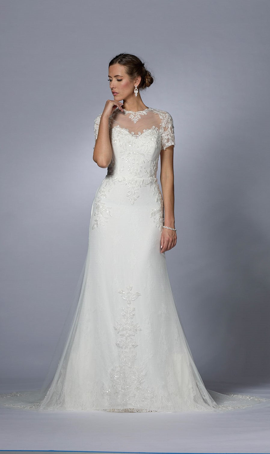 Bridal 202077Ty