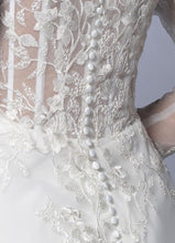 Load image into Gallery viewer, Bridal 202079
