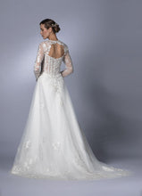Load image into Gallery viewer, Bridal 202079
