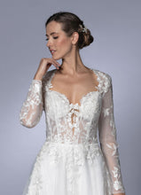 Load image into Gallery viewer, Bridal 202079
