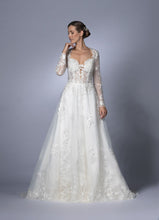 Load image into Gallery viewer, Bridal 202079
