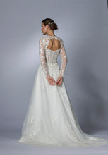 Load image into Gallery viewer, Bridal 202079
