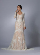 Load image into Gallery viewer, Bridal 202106Ty
