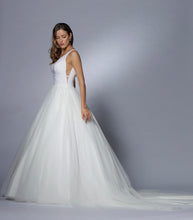 Load image into Gallery viewer, Bridal 202111Ty
