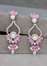 Load image into Gallery viewer, Bridal Earring 1661
