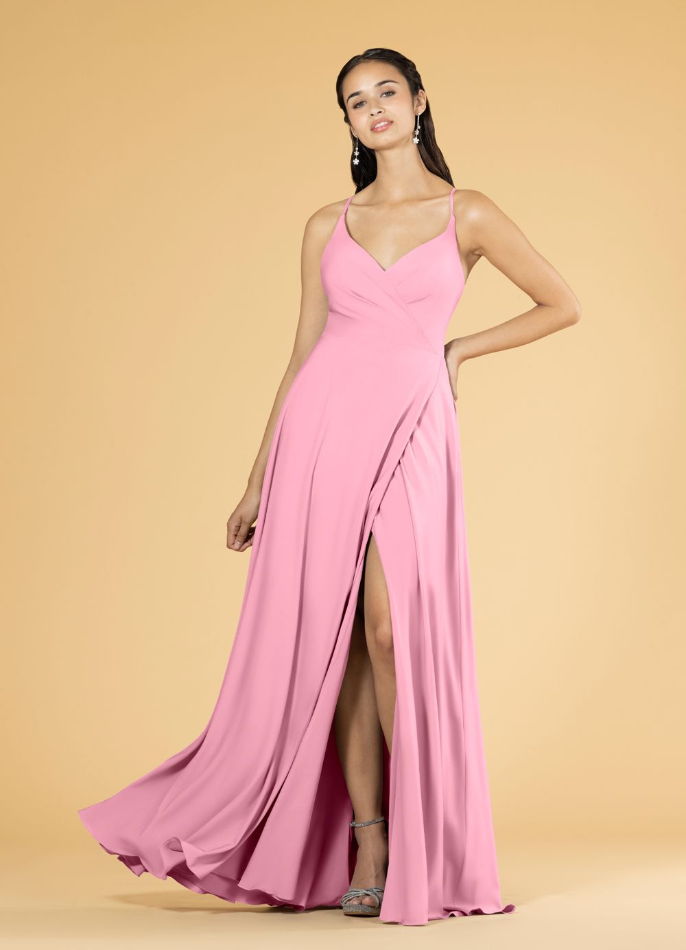 Bridesmaid 81026