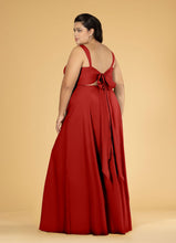Load image into Gallery viewer, Bridesmaid 81008

