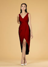 Load image into Gallery viewer, Bridesmaid 81019
