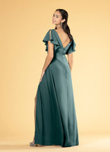 Load image into Gallery viewer, Bridesmaid 81024
