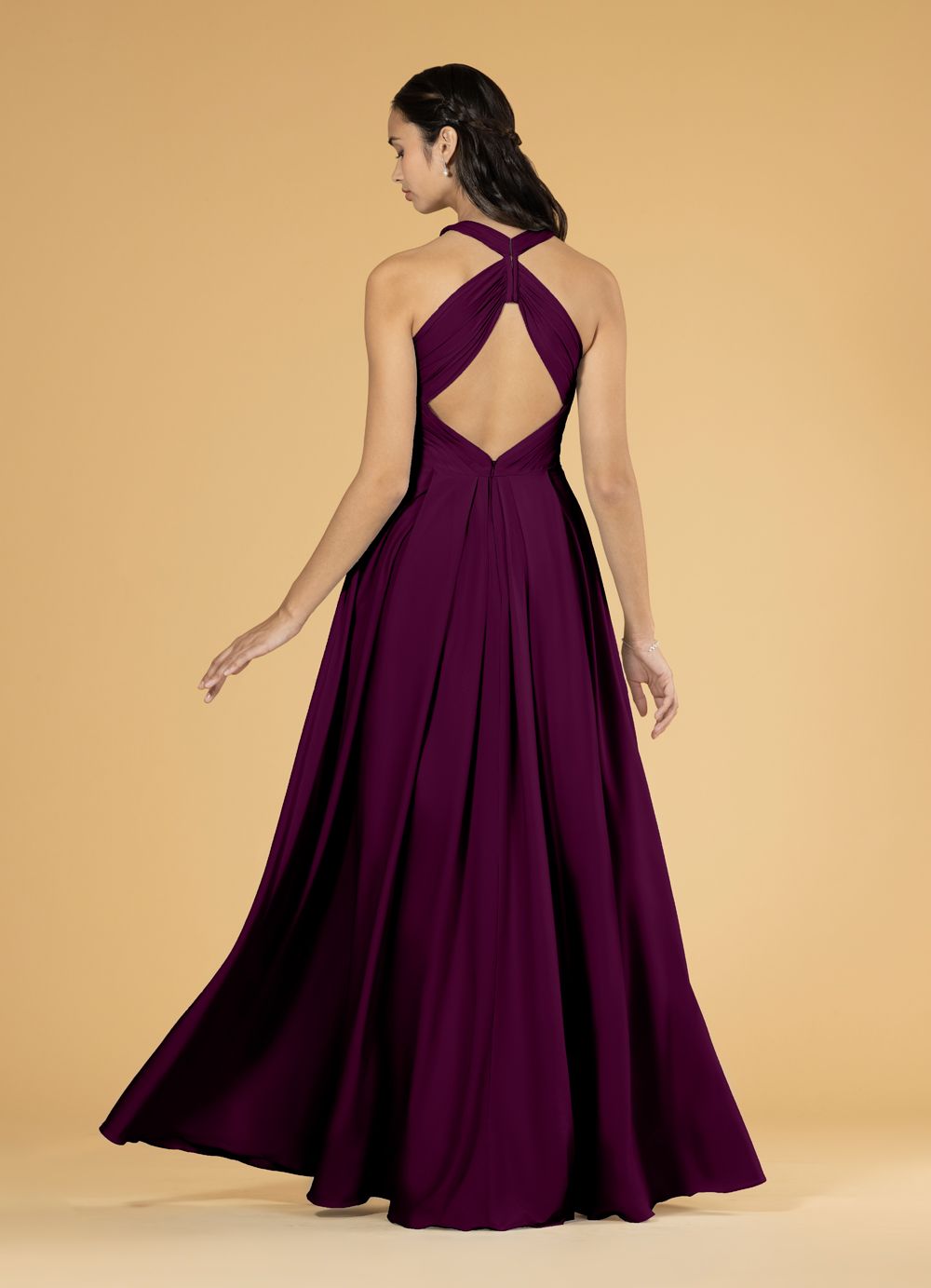 Load image into Gallery viewer, Bridesmaid 81005