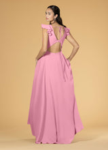 Load image into Gallery viewer, Bridesmaid 81021Ty
