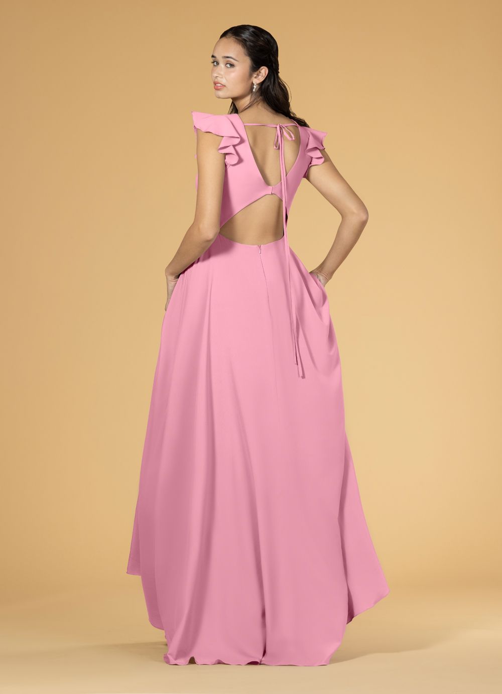 Bridesmaid 81021Ty