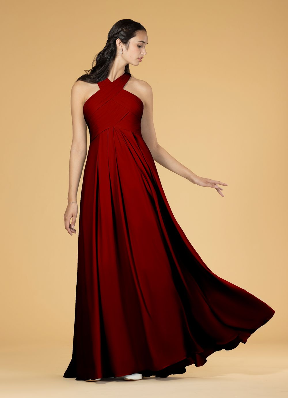 Load image into Gallery viewer, Bridesmaid 81005