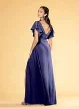 Load image into Gallery viewer, Bridesmaid 81024
