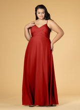 Load image into Gallery viewer, Bridesmaid 81018
