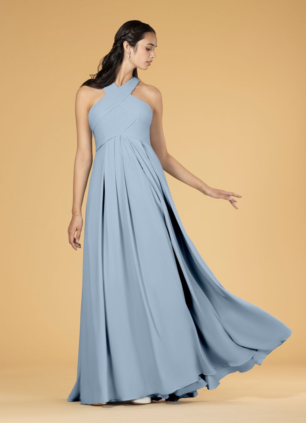 Load image into Gallery viewer, Bridesmaid 81005