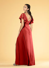 Load image into Gallery viewer, Bridesmaid 81024
