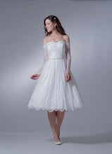 Load image into Gallery viewer, Bridal 202056
