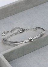 Load image into Gallery viewer, Bridal Bracelet 576
