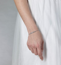 Load image into Gallery viewer, Bridal Bracelet 572Try

