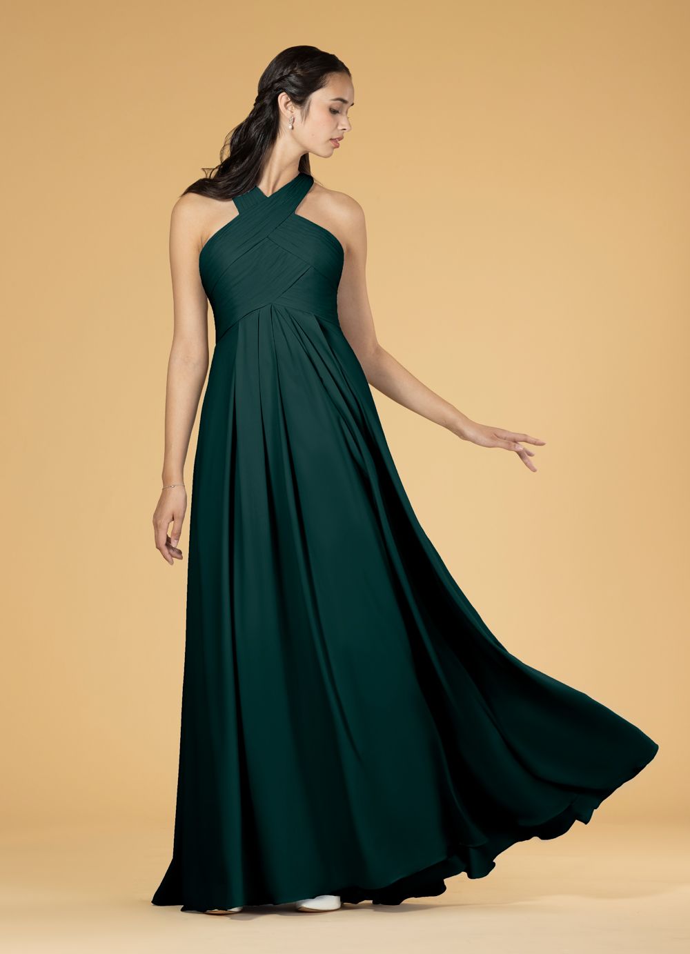 Load image into Gallery viewer, Bridesmaid 81005
