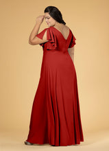 Load image into Gallery viewer, Bridesmaid 81024
